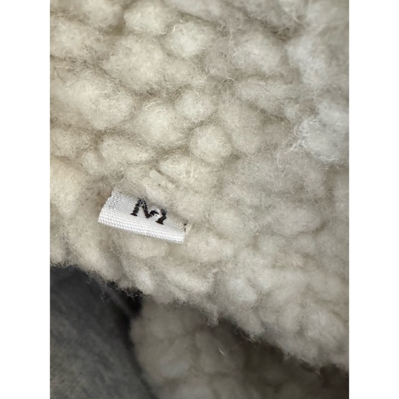 Fleece Lined Jacket - Picture 4 of 4